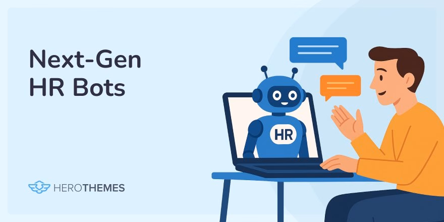 Best HR Chatbots Guide