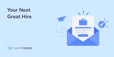 Best job offer email templates guide