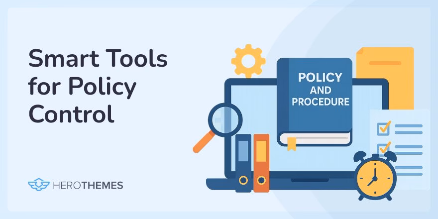 best-policy-and-procedure-manual-software-guide - HeroThemes Best Policy and Procedure Manual Software Guide