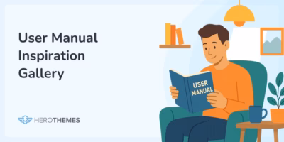 Best User Manual Examples to Learn From