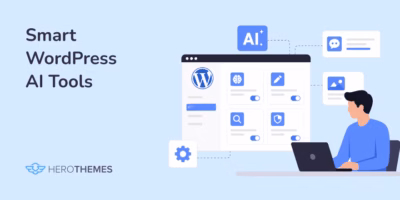 Meilleur examen des plugins d'IA WordPress