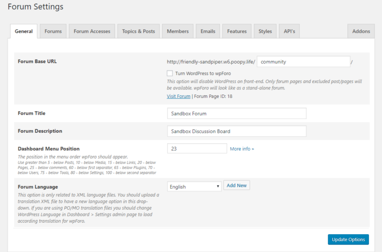 The 5 Best WordPress Forum Plugin Compared (2024)