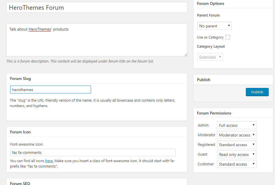 Quel est le meilleur plugin de forum WordPress ? 5 options comparées