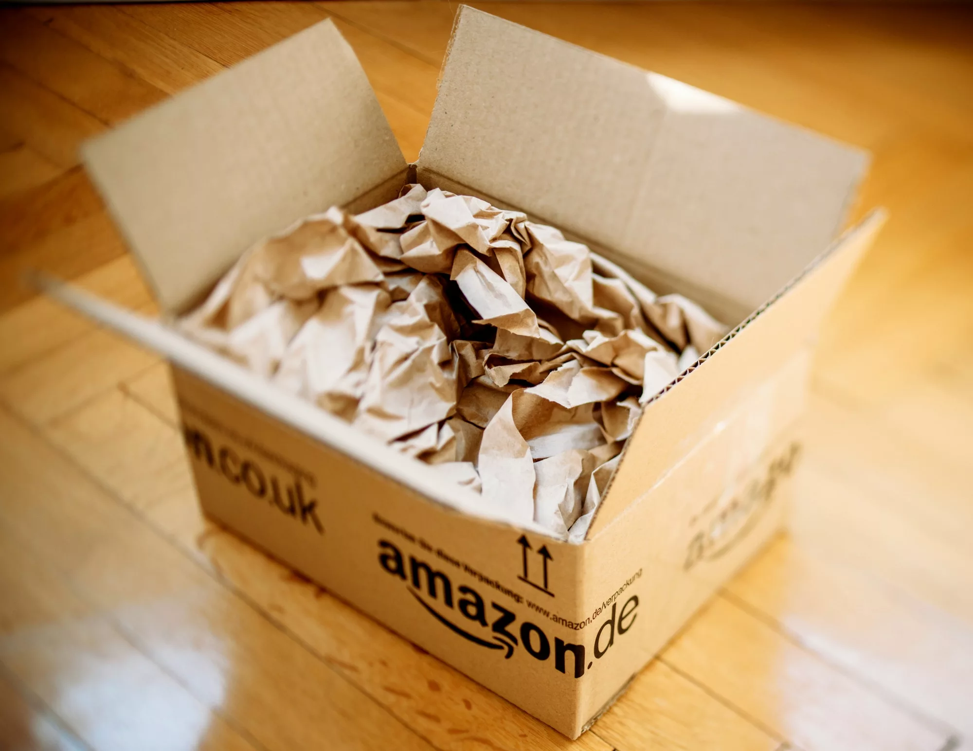 5 Powerful Lessons From Amazon's Returns Policy