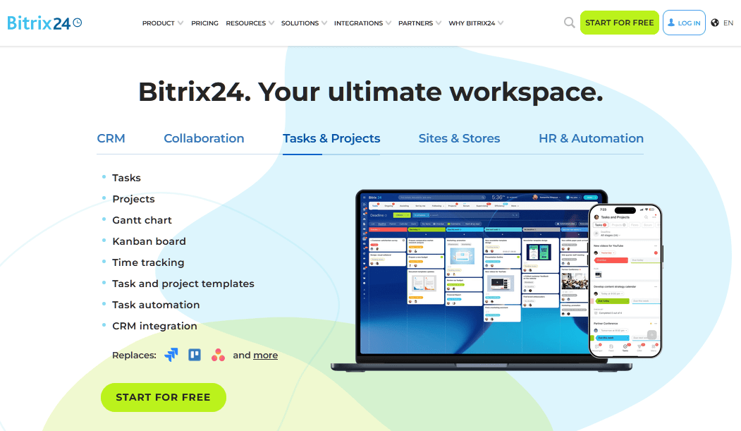 Bitrix24