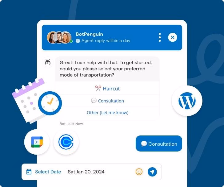 botpenguin - HeroThemes BotPenguin