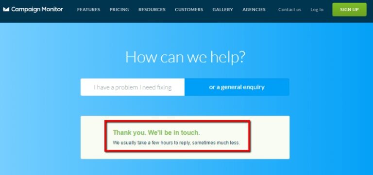 How To Create a Support Ticket Form (Plus Templates & Examples)