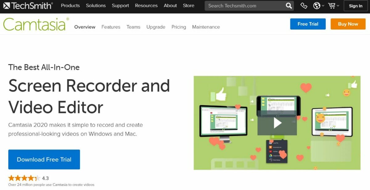 Techical Writing Tools Software 13 Best Technical Writing Tools and Software (Mostly Free)
