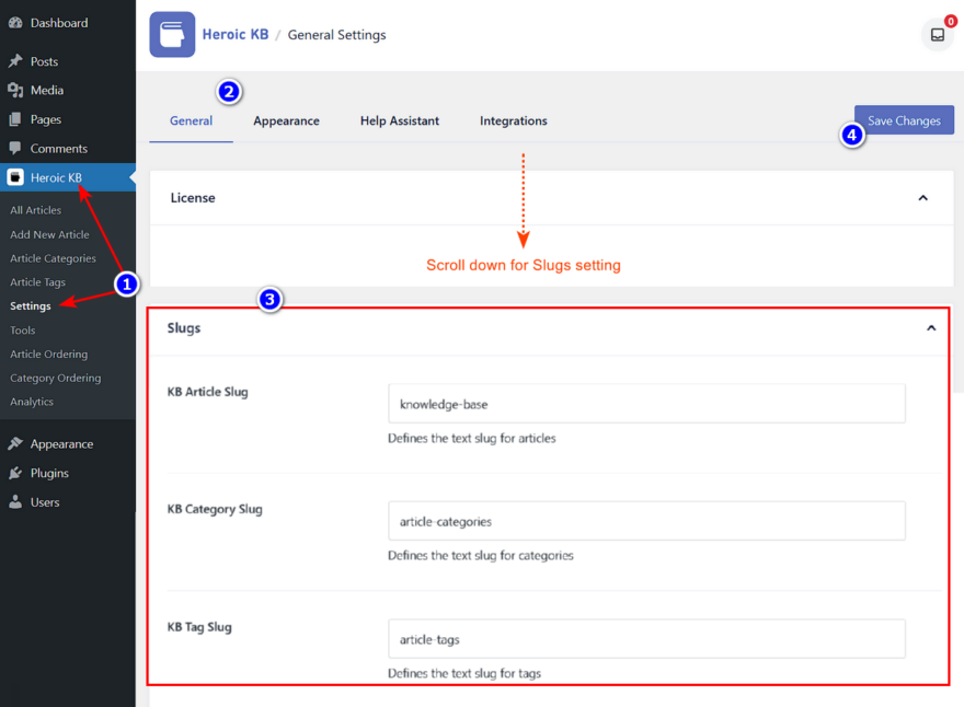 How To Create a WordPress Knowledge Base, Step-By-Step Guide