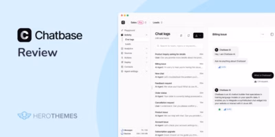 Chatbase Review