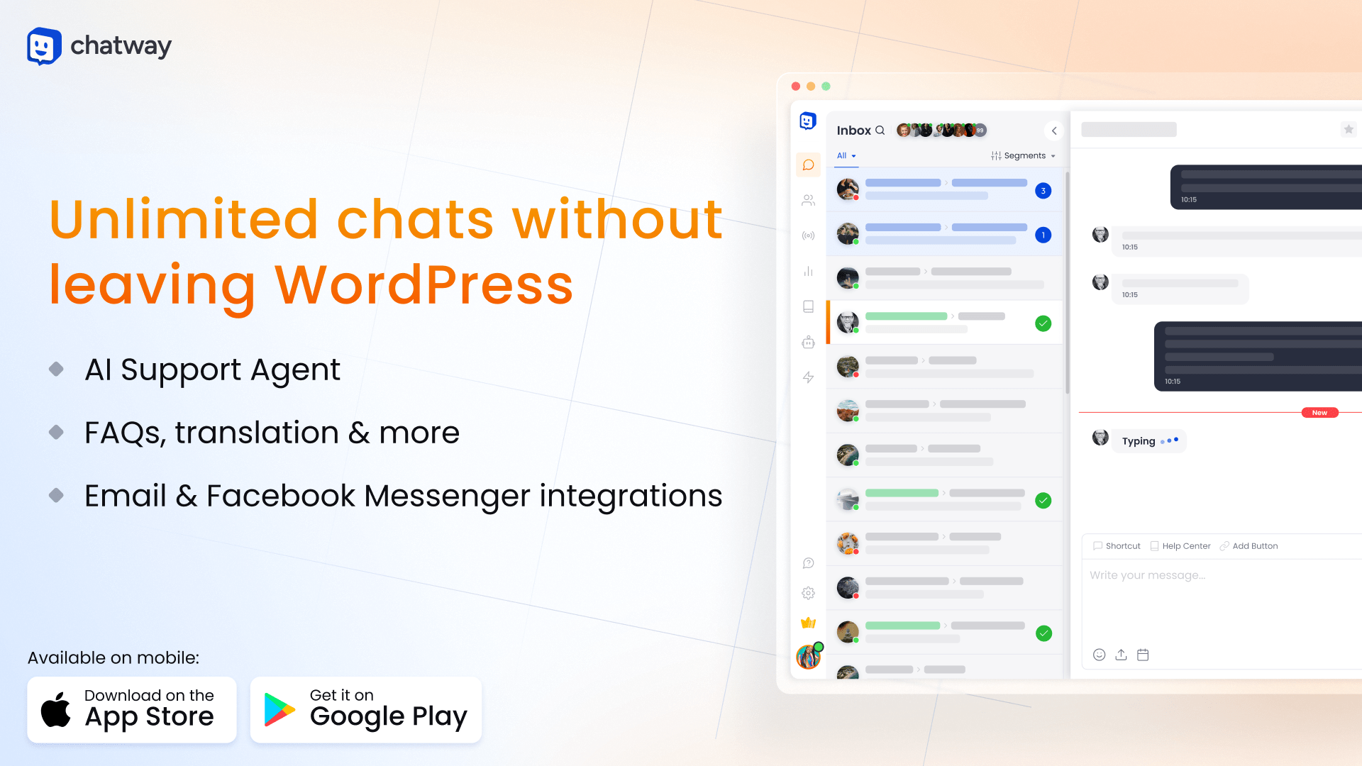 Chatway Live Chat