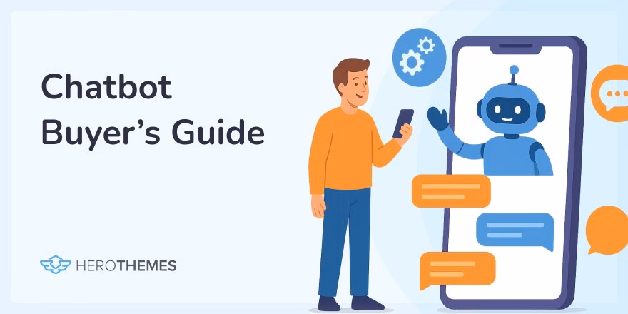 Complete Guide to Chatbot Features