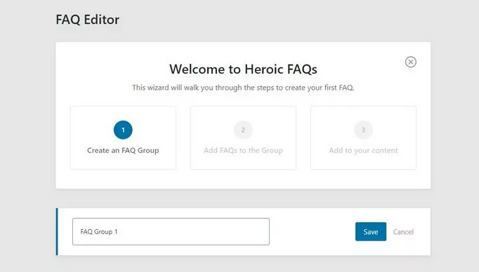 How To Add An Accordion In WordPress (Step-By-Step Guide)