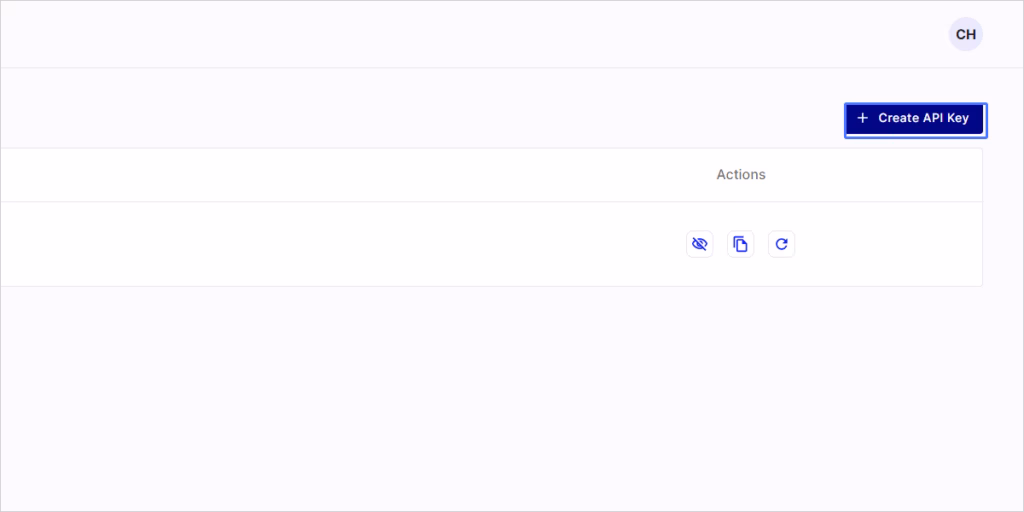 create-pinecone-api-key - HeroThemes Create Pinecone API Key