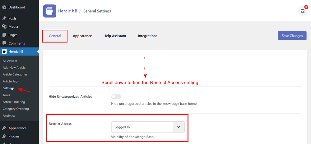 creating an internal IT knowledge base