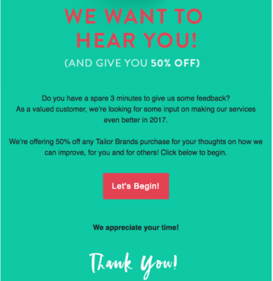 Customer Feedback Surveys: Tools, Best Practices, Templates