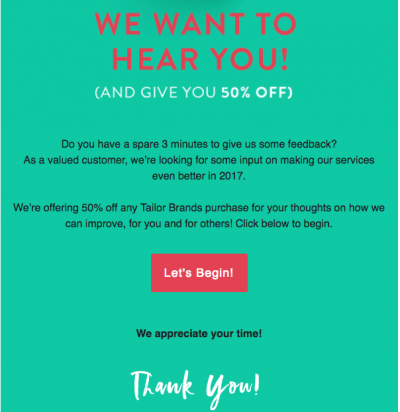 Customer Feedback Surveys: Tools, Best Practices, Templates + More