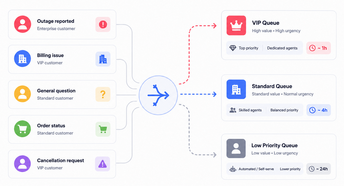 Customer segmentation 