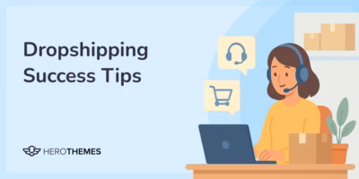Customer Service in Dropshipping Guide