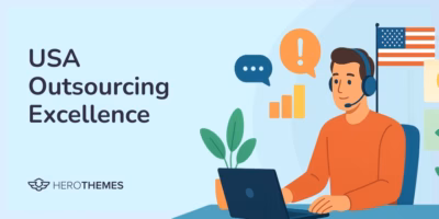 Customer Service Outsourcing Companies in the USA