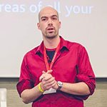 Davor Altman Happiness Engineer at Automattic