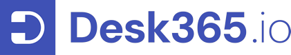 desk365 logo