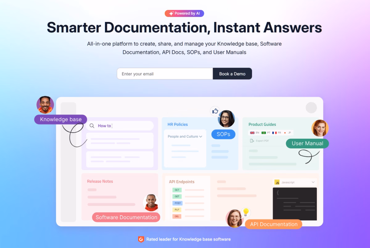 Document360 ai knowledge base software herothemes Document360 ai knowledge base software