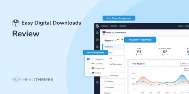 Easy Digital Downloads Review: A Clear Look at Features Pricing and Value