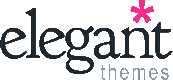 elegant themes logo - HeroThemes elegant themes logo