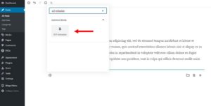 How To Embed PDFs in WordPress: Step by Step Guide