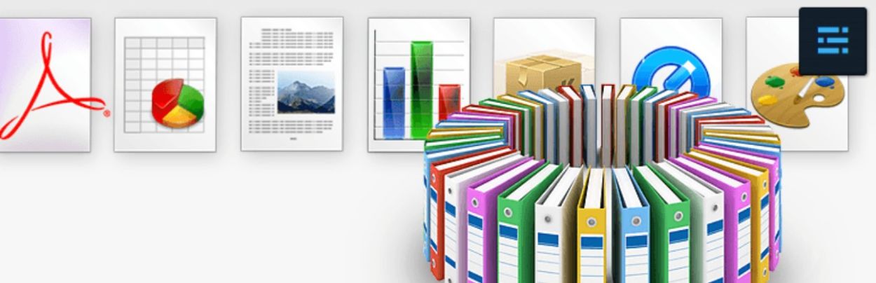 Enhanced Media Library organization plugin