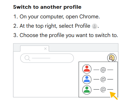example-of-using-visual-to-simplify-getting-starte - HeroThemes Example of using visual to simplify getting started guides