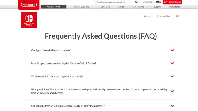 FAQ