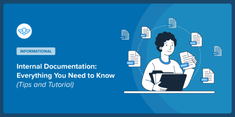 Internal Documentation: The Ultimate Beginner’s Guide!