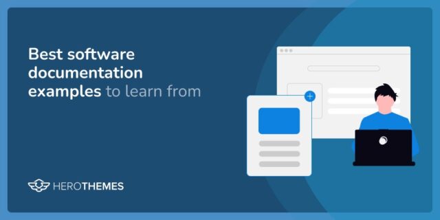 6 Software Documentation Examples to Inspire You in 2025