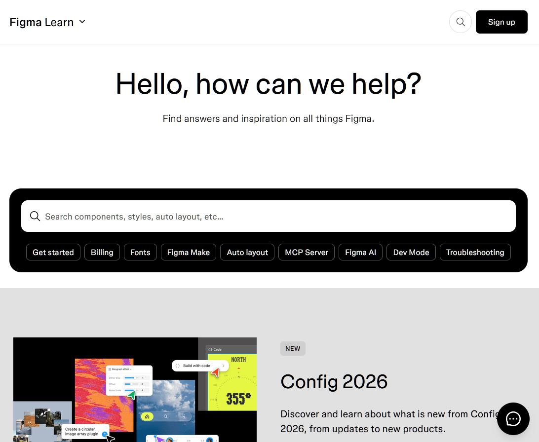 Figma Help Center