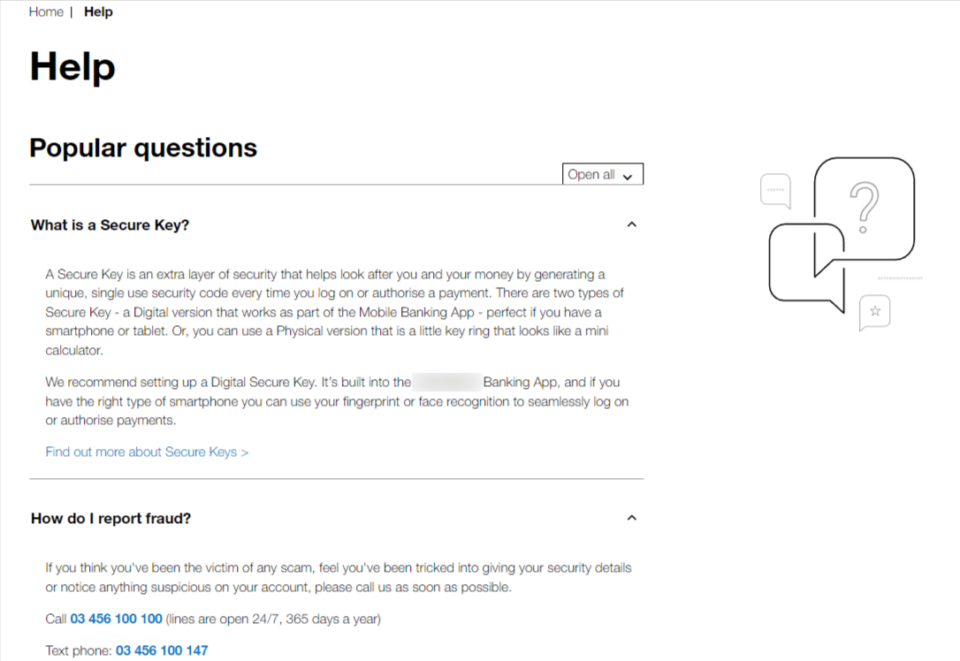 FAQ Design for Website: 10 Examples With Actionable Tips
