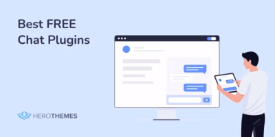 Revue des plugins de chat WordPress gratuits