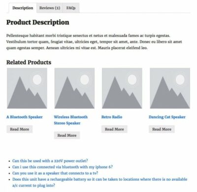 Integrating Heroic Knowledge Base with WooCommerce