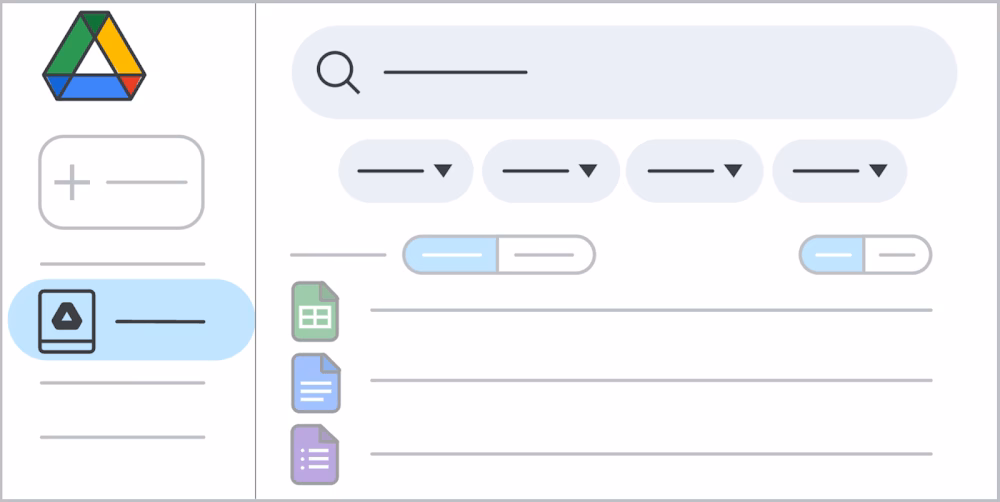 Google, une solution simple de gestion de documents dans le cloud