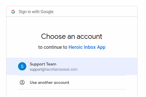google-create-app-17 - HeroThemes Connecting Gmail Mailbox