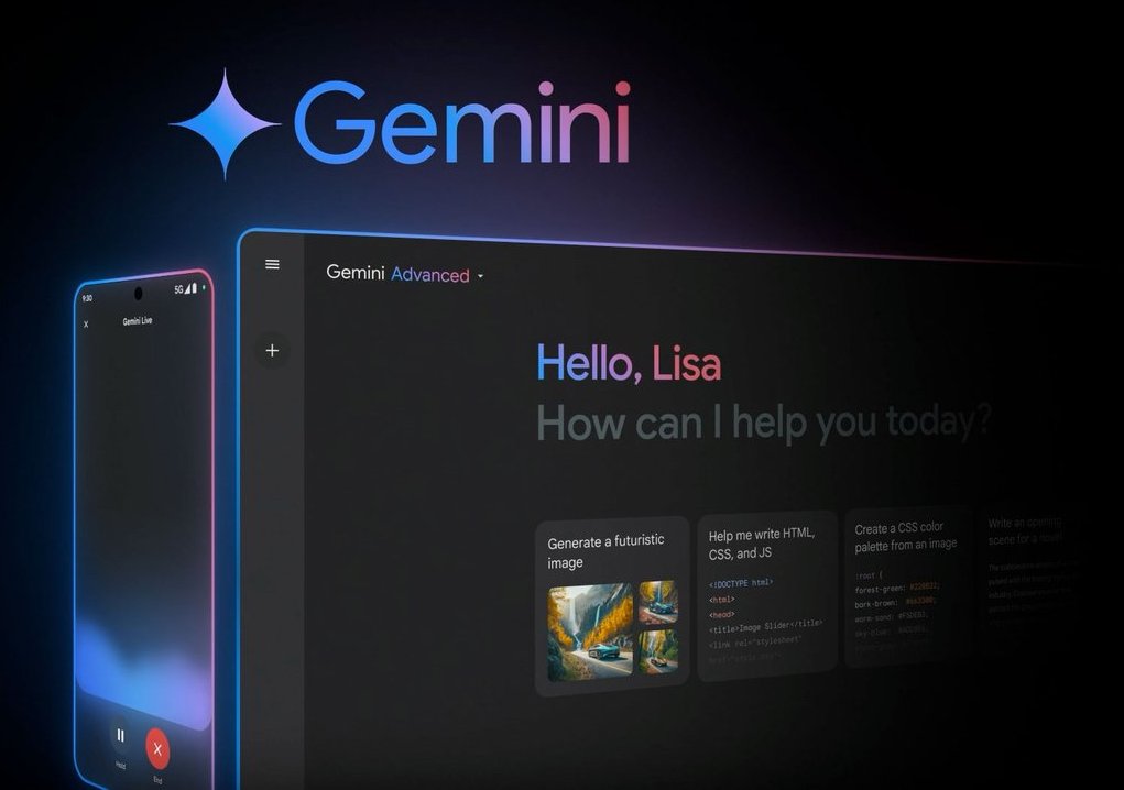 Google Gemini