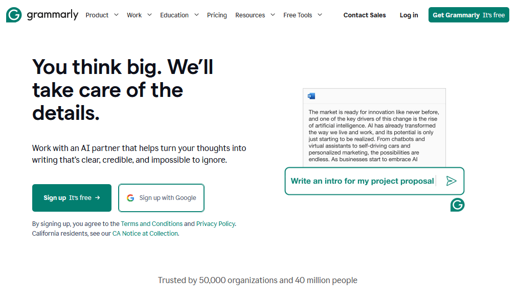 Grammarly