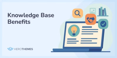 Guide to Knowledge Base Benefits