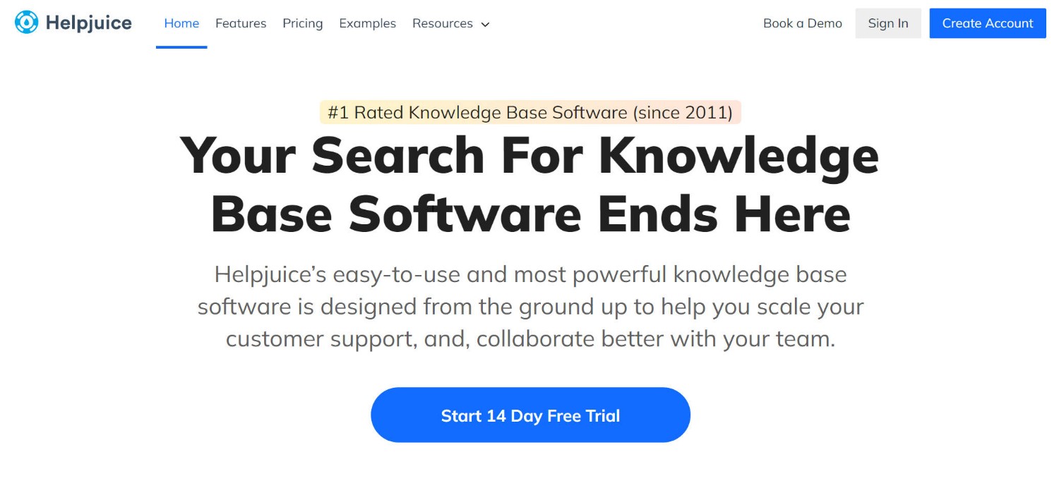 6 Best Documentation Tools A Curated List for 2024