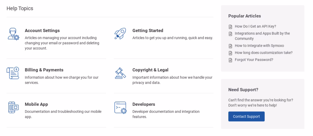 heroic-knowledge-base-demo-template - HeroThemes Heroic Knowledge Base demo template