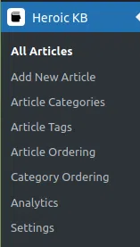 hkb-admin-menu - HeroThemes