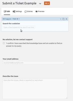 Gravity Forms Integration Documentation - HeroThemes