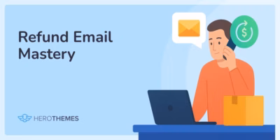 How to Handle Return and Refund Emails Guide