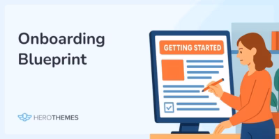 How to Write a Getting Started Guide